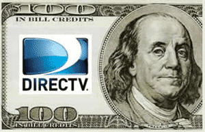 Subscribe to Direct TV