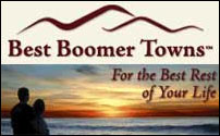 Best Boomer Towns