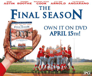 The Final Season