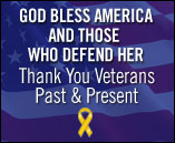 God Bless America
