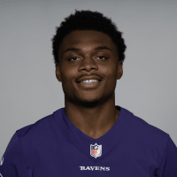 Rasheen Ali | Baltimore Ravens
