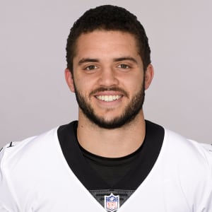Austin Carr | New Orleans Saints