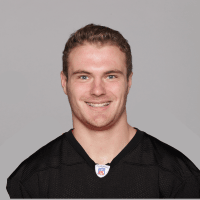 Jack Colletto Pittsburgh Steelers