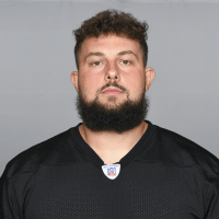 Joey Fisher Pittsburgh Steelers