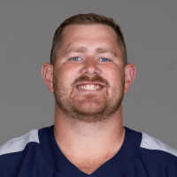 Andrew Rupcich | Tennessee Titans