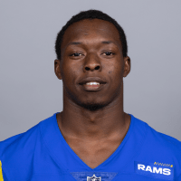 Xavier Smith | Los Angeles Rams