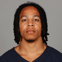 Reddy Steward | Chicago Bears