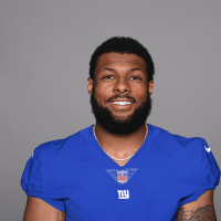 Kayvon Thibodeaux | New York Giants