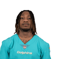 Jaylen Wright | Miami Dolphins