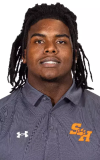 Josh Alexander-Felton