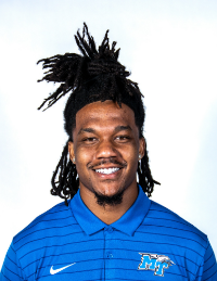 Markus Allen