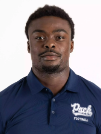 Brandon Amaniampong