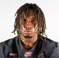 Moussa Barry