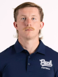 Ewan Baulch