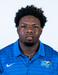 Justin Bodford