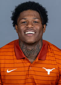 Raleek Brown