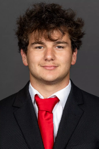 Ezra Burgess