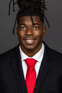 Jabari Bush