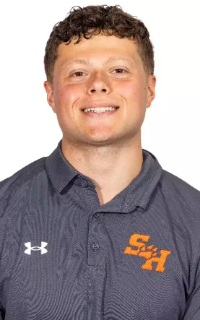 Sam Carpenter