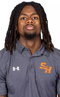 Alijah Cason