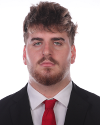 Zac Clarke
