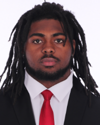 Simeon Coleman
