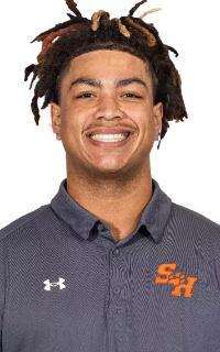 Elijah Collins
