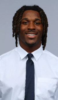 Mo Conteh