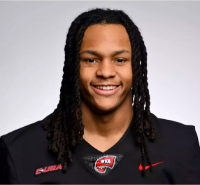 Jacob Cosby-Mosley