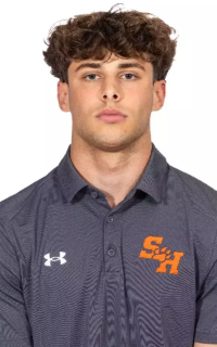 Justin Cottrell