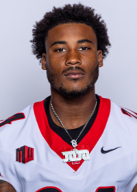 Josiah Cox