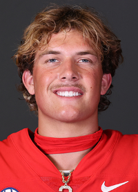 Jaxson Dart | Mississippi | Career Stats