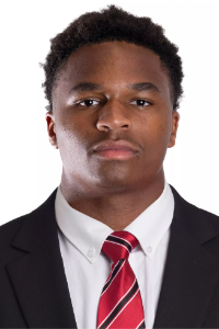 Isaiah Deloatch
