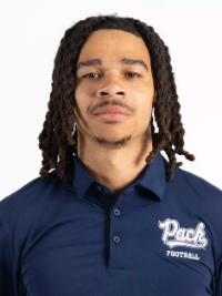 Jaceon Doss