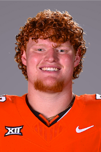 Jack Endean | Oklahoma State | Scouting Report