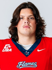 Val Erickson