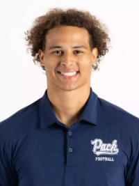 Trace Estes