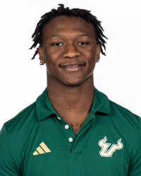 Amarion Fortenberry