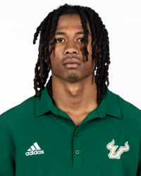Teddy Foster