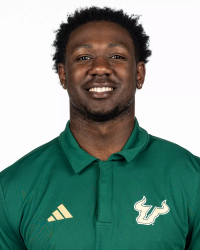 Jaron Glover