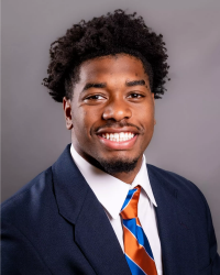 Juelz Goff
