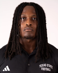 Josiah Graham