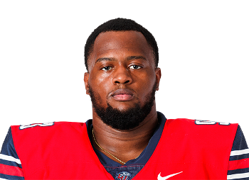 William Green Jr. Nevada Scouting Report