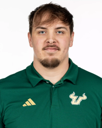 Ethan Green
