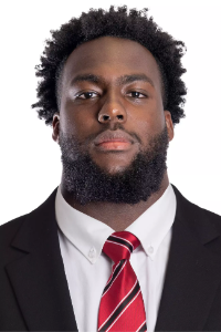 Keshon Griffin