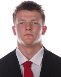 Gavin Grover