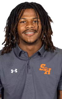Elijah Groves
