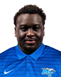 Emmanuel Gyamfi