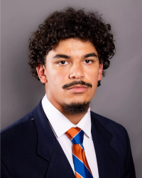 Kyle Hall