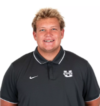 Easton Hammond